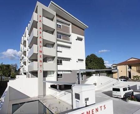 بريزبين Pa Apartments المظهر الخارجي الصورة