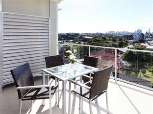 بريزبين Pa Apartments المظهر الخارجي الصورة