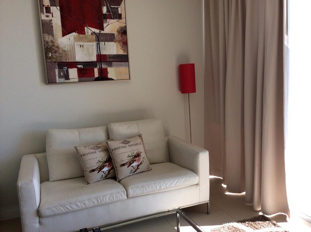 بريزبين Pa Apartments الغرفة الصورة
