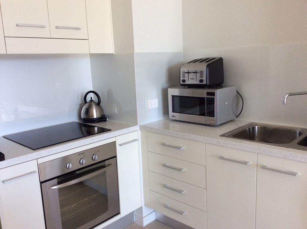 بريزبين Pa Apartments المظهر الخارجي الصورة