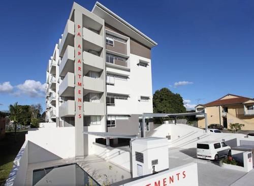 بريزبين Pa Apartments المظهر الخارجي الصورة