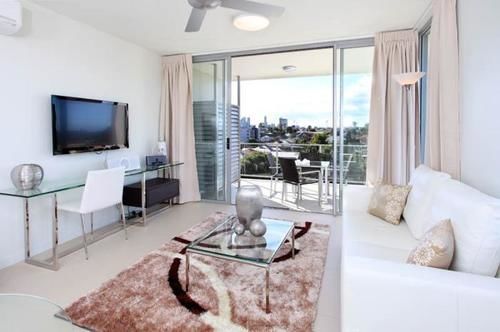 بريزبين Pa Apartments المظهر الخارجي الصورة