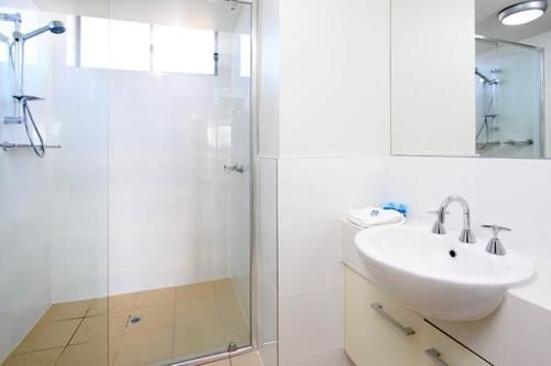 بريزبين Pa Apartments المظهر الخارجي الصورة