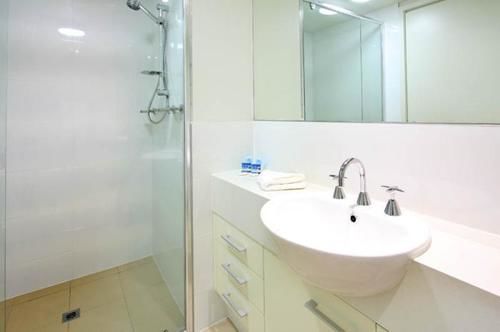 بريزبين Pa Apartments المظهر الخارجي الصورة